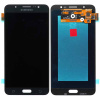 Дисплей для Samsung Galaxy J7 2016, J710, J710F, із сенсорним екраном (OLED, чорний)