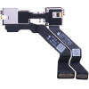 Шлейф для iPhone 13 Pro Max фронтальної камери, з Dot Projector, оригінал - інтернет-магазин запасних частин для телефонів та електроніки MaxService
