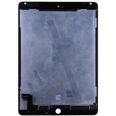 Дисплей для iPad Air 2 A1566/A1567, без рамки, оригинал (черный)