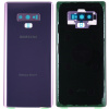 Задня кришка Samsung Galaxy Note 9 N960, оригінал Китай (Lavender Purle)