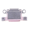 Коннектор зарядки для iPhone 15/15 Plus (Pink)
