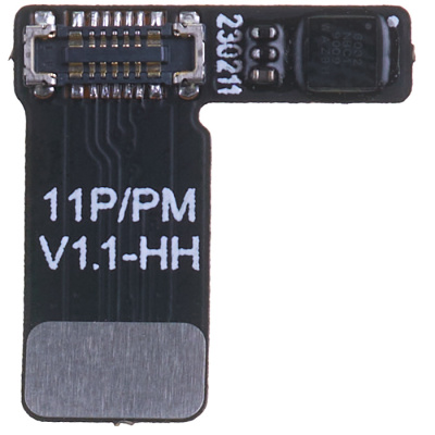 Шлейф JCID Non-removal Face ID repair FPC Flex iPhone 11P/11PM (ver. 1.1) - интернет-магазин запасных частей для телефонов и электроники MaxService