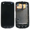 Дисплей для Kyocera Brigadier, E6782, із сенсорним екраном (з рамкою, оригінал (з розбирання))
