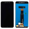 Дисплей для Asus ZenFone Live (A007), ZB501KL, із сенсорним екраном (чорний)