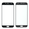 Скло екрана під переклеювання для Samsung Galaxy J7 2017 J730, J730, (5,5") (чорний)