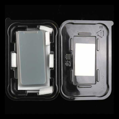 OCA пленка T-OCA для Apple iPhone 12 mini, гибридная UF - интернет-магазин запасных частей для телефонов и электроники MaxService