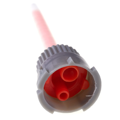 Насадка для дозатора двухкомпонентного клея - интернет-магазин запасных частей для телефонов и электроники MaxService