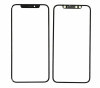 Стекло экрана под переклейку для iPhone X/Xs - интернет-магазин запасных частей для телефонов и электроники MaxService