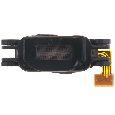 Динамик для Samsung Galaxy Watch Active 2 44mm SM-R820/R820, с шлейфом, оригинал (сняты с часов) - интернет-магазин запасных частей для телефонов и электроники MaxService