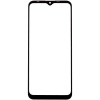 Скло дисплея для TECNO Spark 4 Lite, без OCA плівки (чорне)