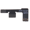 Шлейф JCID Non-Removal Face ID repair FPC Flex iPhone 12/12 Pro, ver. 1.0 - інтернет-магазин запасних частин для телефонів та електроніки MaxService