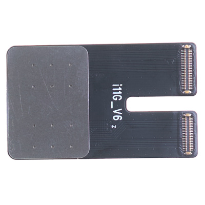 Шлейф iPhone 11 для тестера DLZXWIN S200, S300 и S800 - интернет-магазин запасных частей для телефонов и электроники MaxService