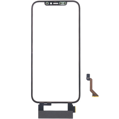 Сенсор для iPhone 12 Pro Max, без OCA пленки - интернет-магазин запасных частей для телефонов и электроники MaxService