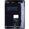 Корпус для Apple iPad Air 2, A1567, з тримачем сім карти (3G, Space Gray)