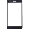 Скло екрана під переклеювання для Huawei MediaPad T3 7.0, BG2-U01, (7") (чорний, 3G (logo Huawei))