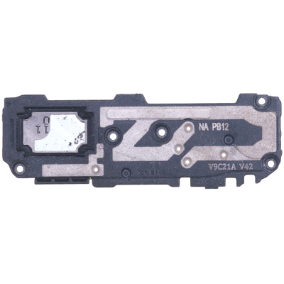 Динамик полифонический для Samsung Galaxy S20 5G/S20/S20 5G UW, в рамке - интернет-магазин запасных частей для телефонов и электроники MaxService