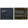 Микросхема памяти Samsung KMGD6001BM-B421, 3/32Gb BGA 221, MMC 5.1, REV. 1.8 (с разборки (исправна))