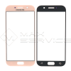 Скло екрана під переклеювання для Samsung Galaxy A5 2017 A520F, A520, A520F, (5,2") - інтернет-магазин запасних частин для телефонів та електроніки MaxService