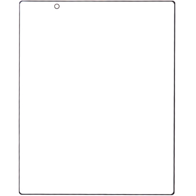 Пленка для ремонта экрана Samsung Galaxy Z Fold2 5G F916, с OCA пленкой, оригинал - интернет-магазин запасных частей для телефонов и электроники MaxService