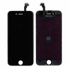 Дисплей для iPhone 6 (оригинал (переклеено стекло), черный)