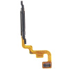 Шлейф сканера отпечатка для Xiaomi Redmi Note 11 4G/Poco M4 Pro, с кнопкой включения, оригинал (Yellow)