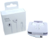 Гарнитура EarPods с Lightning коннектором (в упаковке)