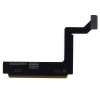 Шлейф дисплея для iPhone 14, без микросхемы (LG)