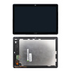 Дисплей Huawei MediaPad T3 10, AGS-L09/AGS-W09 (чорний, оригінал (PRC))