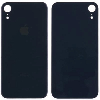 Задняя крышка iPhone XR - интернет-магазин запасных частей для телефонов и электроники MaxService