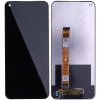 Дисплей для OnePlus Nord N100 (оригинал (переклеено стекло), Black)