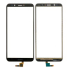 Сенсор для Huawei Y7 2018/Y7 Prime, без OCA плівки - інтернет-магазин запасних частин для телефонів та електроніки MaxService