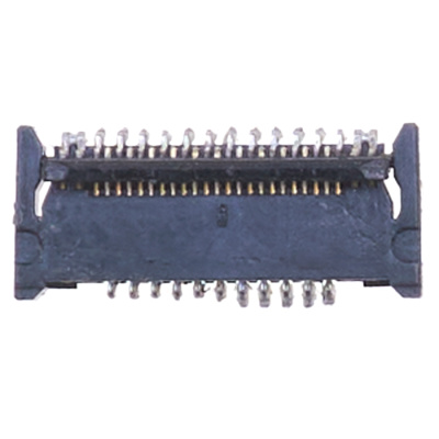 Коннектор дисплея для Apple Watch Series 5 40mm - интернет-магазин запасных частей для телефонов и электроники MaxService