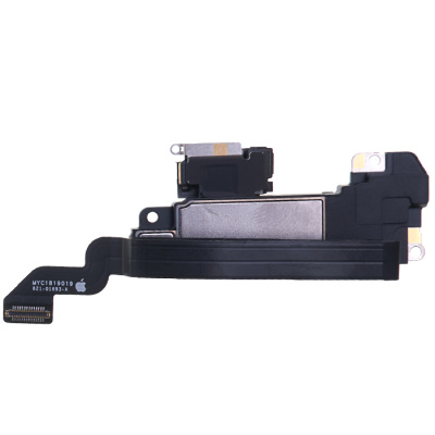 Шлейф датчика приближения для iPhone XR, оригинал, с разборки - интернет-магазин запасных частей для телефонов и электроники MaxService