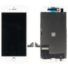 Дисплей для iPhone 8/SE 2020, оригинал (переклеен) (белый)