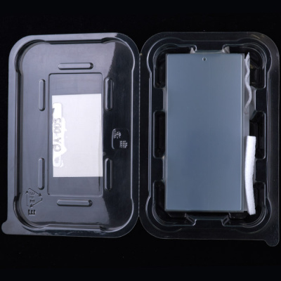 OCA пленка T-OCA для Samsung Galaxy Note 10, N970, N970F, гибридная UF - интернет-магазин запасных частей для телефонов и электроники MaxService