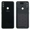 Задняя крышка для TP-Link Neffos X20 TP7071A, с боковыми кнопками (оригинал (с разборки))