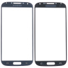 Скло екрана під переклеювання для Samsung Galaxy S4 I9500 (чорне)