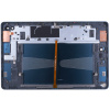Корпус Lenovo Tab P11 Plus TB-J616F Wi-Fi (Modernist Teal)