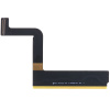 Шлейф дисплея для iPhone 13 mini, с микросхемой (LG)