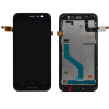 Дисплей для TP-Link Neffos Y5L TP801A, із сенсорним екраном, з рамкою (Service Original, чорний)