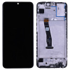 Дисплей для Huawei P Smart 2019, POT-LX1, із сенсорним екраном (оригінал (з розбирання), Black)