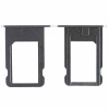 Лоток | Держатель SIM карты для Apple, iPhone 5s, SE (Space Gray)
