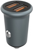 Автомобильное зарядное устройство Colorway 2USB Quick Charge 3.0 (36W) - интернет-магазин запасных частей для телефонов и электроники MaxService