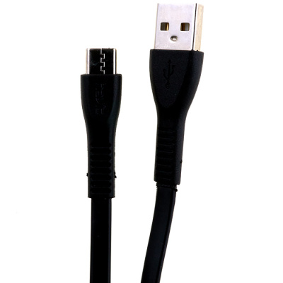 USB дата-кабель для Havit HV-H612, USB Type-C, 2A - интернет-магазин запасных частей для телефонов и электроники MaxService