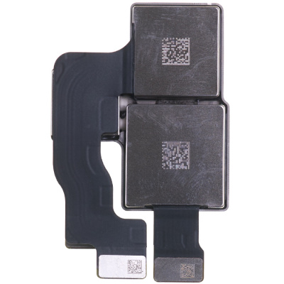 Камера основная для iPhone 11 Pro/11 Pro Max, оригинал - интернет-магазин запасных частей для телефонов и электроники MaxService