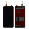 Дисплей для Xiaomi Redmi 4A, с сенсорным экраном (без рамки, оригинал Китай, черный)