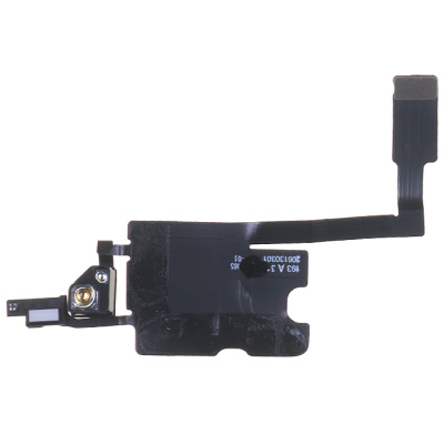 Шлейф для iPhone 14 Pro Max датчика приближения, оригинал Китай - интернет-магазин запасных частей для телефонов и электроники MaxService