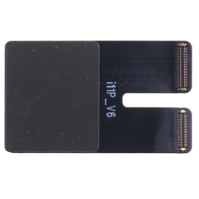 Шлейф iPhone 11 Pro для тестера DLZXWIN S200, S300 и S800 - интернет-магазин запасных частей для телефонов и электроники MaxService