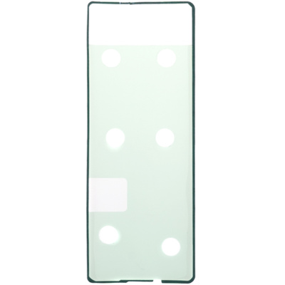 Стикер внешнего дисплея для Samsung Galaxy Z Fold2 5G F916 - интернет-магазин запасных частей для телефонов и электроники MaxService