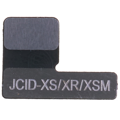 Шлейф JCID Non-removal Face ID repair FPC Flex iPhone XS/XR/XS MAX - интернет-магазин запасных частей для телефонов и электроники MaxService